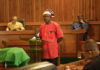 John Okiyi Kalu,others Screened by Abia Assembly as Commissioners
