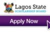 2018 Lagos State Undergraduate & Postgraduate Scholarship Scheme