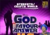 Students/Craft holds Special Enlargement Campaign Service at Church of the Elite Umuahia