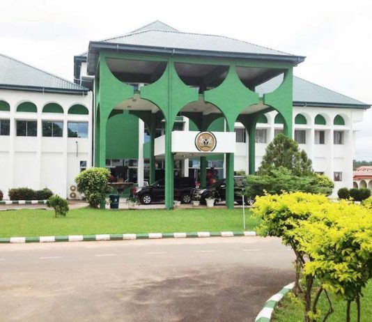 Why We Suspended Abia Chief Judge -Abia Assembly Breaks Silence