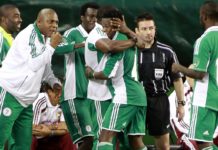 Nigeria Can Win 2018 World Cup in Russia – Pinnick