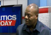 Anambra Guber: Jonathan ‘Sold Me Out’ During The Last Election, Nwoye Alleges