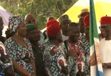 Anambra: APC’s Nwoye Starts Campaign With Promises For Education, Health Sectors