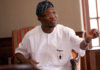COVID-19 worsened Nigeria insecurity, 57 civilians, 43 security men killed during lockdown – Aregbesola