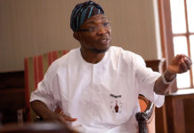 FG fixes NIS, Civil Defence recruitment exercise for Dec 7, 8