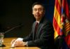 Barca Won’t Be Used As Political Tool, Says Bartomeu