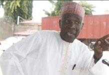 Galadima urges government to protect schools instead of shutting them