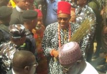 Abia APC Mega Rally Holds November 11,Buhari,Osibanjo others To Attend