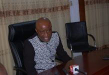 Rev Dr Chidi Okoroafor Says 100,000 Worshipers are Expected For PENIEL 2017,assures of maximum Security Before and During the Programme