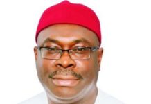 “I will contest Abia governorship seat in 2019 election”,—-Udensi