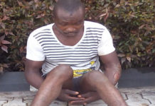 ‘I went into robbery for my wife’s bride price’
