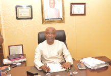 Nigeria @ 57: Rev Chidi Okoroafor Speaks,Says Nigeria has What It takes To Prosper