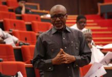 Nnamdi Kanu: Arrest Senator Abaribe now – Igbo youths tell FG