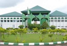 Abia Assembly Invites Commissioner Nominees for Screening