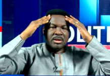 FG Should Have Awaited Legal Actions Against Kanu – Ozekhome