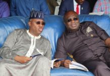 Igbo are Peaceful and Advantaged-Governor Jibrilla