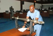 Rivers Lawmaker questions exclusion of Rivers State from NEMA flood ravaged states