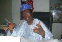 Adeniran Promises To Deliver PDP Presidency If Elected Chairman