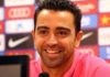 Xavi will be Barcelona coach sooner or later – Bartomeu