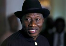 Jonathan urges PDP members to elect better chairman, publicity secretary