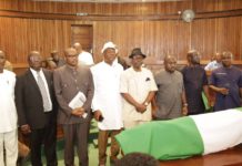 EXCLUSIVE: Abia Assembly Screens Commissioner Nominees