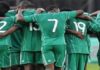 BREAKING: Nigeria Beat Zambia To Qualify For 2018 FIFA World Cup