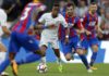 BREAKING: Crystal Palace beats Chelsea 2 – 1 as Palace wins their first match of the season