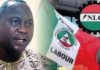 NLC thanks Buhari for sacking Maina