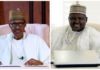 Buhari is responsible for Maina’s return – PDP
