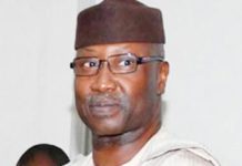 APC reacts to appointment of Boss Mustapha as new SGF