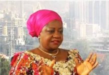 Why it is hard removing PDP members from Buhari’s administration – Presidency