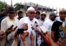 22 Sacked LG Chairmen: Rivers APC Cautions PDP Over disparaging Comments against Appeal Court Justices