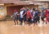 Ikpeazu to Permanently Fix Flooding Situation in Ubakala Axis of Umuahia