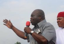 PDP is Big Enough To accommodate anybody Says Ikpeazu