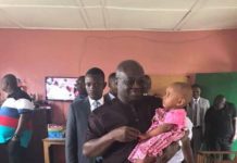 Ikpeazu @ 53: We must always thank God for the gift of life- Ikpeazu tell aides