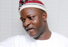 BREAKING: Ikpeazu Submits Name of John Okiyi Kalu,others as Commissioner