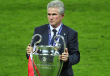 Heynckes Confirms Offer To Return To Bayern