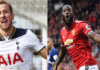 Kane A Bigger Threat Than Lukaku, Says Klopp