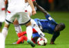 Kante out of France’s final World Cup qualifier