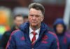 Louis van Gaal to return to Bayern