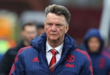 Louis van Gaal to return to Bayern