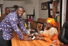 Aba designers storm New York, as made-in-Aba campaign debuts in America