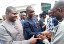 Prepare For 2019,Abe Tells Rivers APC Members