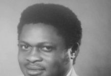 TRIBUTE To A Rare GEM, Late Chief Mascort Ikwechegh (MUNIK) By: Emeh James Anyalekwa