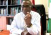 Senate Presidency: Ndoma-Egba backs S’East, cautions APC against endorsing Akpabio