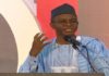 El-Rufai Presents 2018 Budget To State Assembly