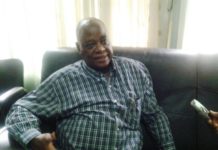 Nigerians eager to see PDP returns to power – Obasanjo’s ex – aide, Ugochukwu