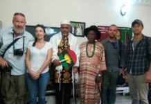 IPOB – Kanu’s Absence in Court, Restructuring, Referendum, and Anambra Election Boycott—by C. K. Ekeke