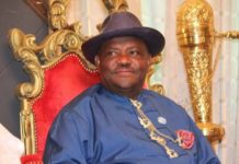 Wike is an ally of IPOB – APC Alleges