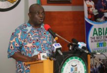 Ikpeazu Postpones Inauguration Of New Commissioners